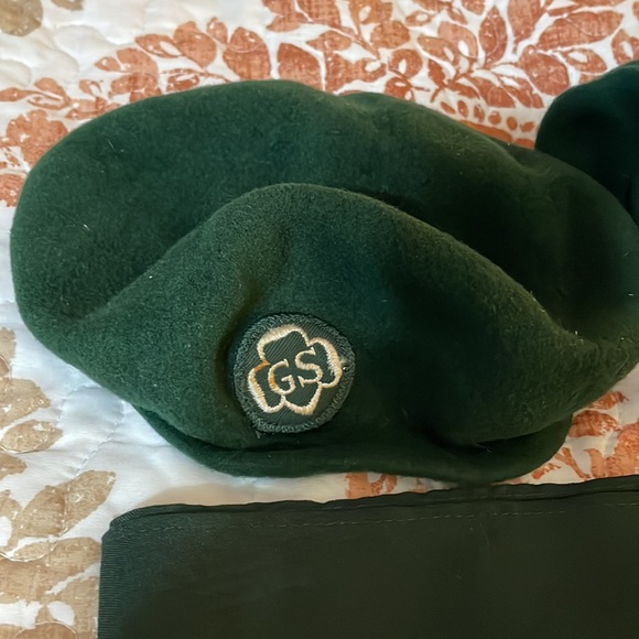 Vintage Girl Scout Lot! - Picture 2 of 4